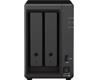 Synology DS723+ (2x 8TB HDD HAT3310 Plus) - 1258709 - zdjęcie 3
